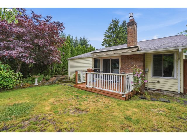 10440 Sw CENTURY OAK Dr, Portland, OR 97224