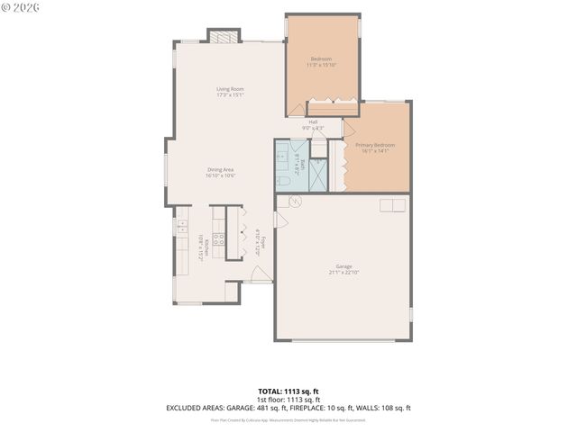 10440 Sw CENTURY OAK Dr, Portland, OR 97224