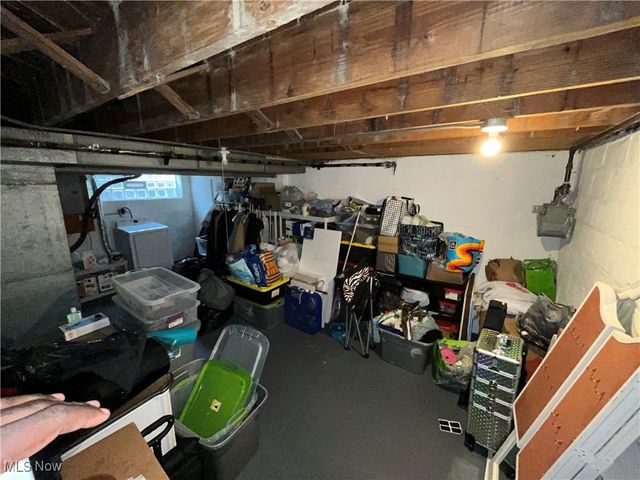 22751 Fox Avenue, Euclid, OH 44123