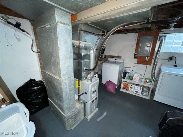 22751 Fox Avenue, Euclid, OH 44123