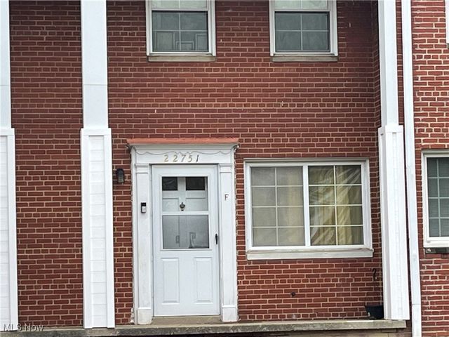 22751 Fox Avenue, Euclid, OH 44123