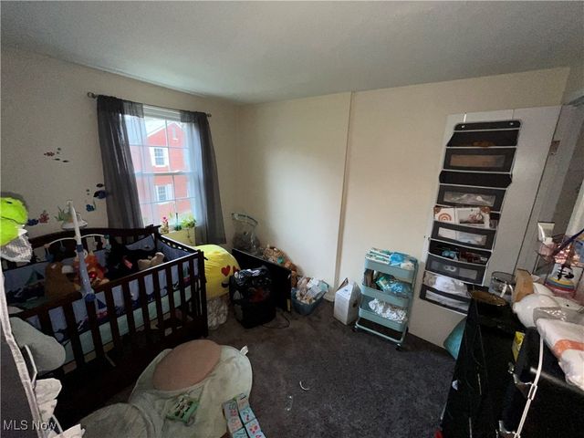 22751 Fox Avenue, Euclid, OH 44123