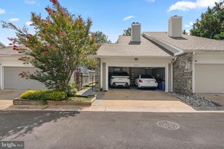 20303 BUTTERWICK WAY, Montgomery Village, MD 20886