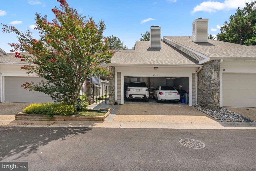 20303 BUTTERWICK WAY, Montgomery Village, MD 20886