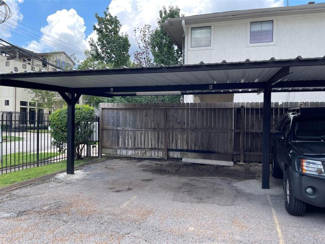 2516 Commonwealth Street 105, Houston, TX 77006