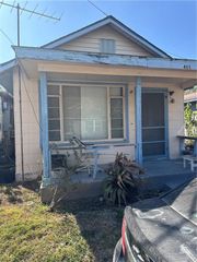 405 N Villarreal N Street, La Feria, TX 78559