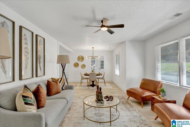 9812 GREENLEE ROAD, Birmingham, AL 35215