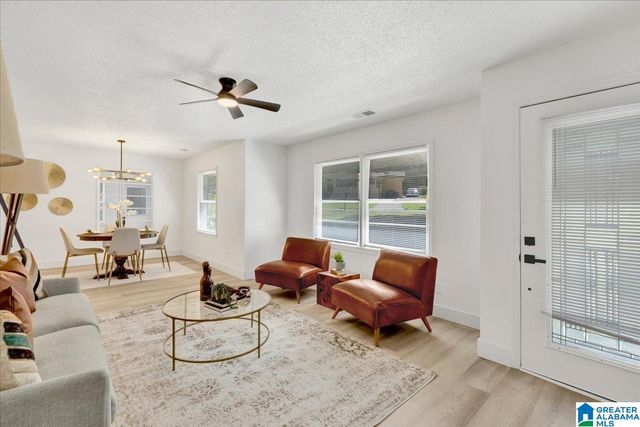 9812 GREENLEE ROAD, Birmingham, AL 35215