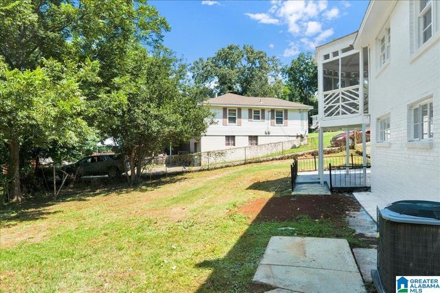 9812 GREENLEE ROAD, Birmingham, AL 35215