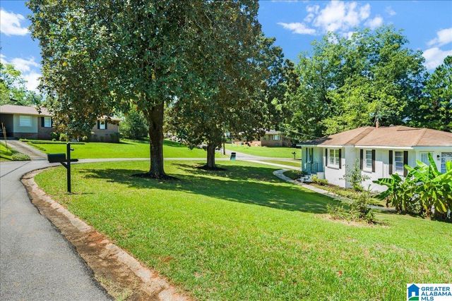 9812 GREENLEE ROAD, Birmingham, AL 35215