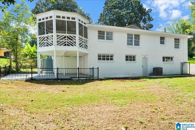 9812 GREENLEE ROAD, Birmingham, AL 35215