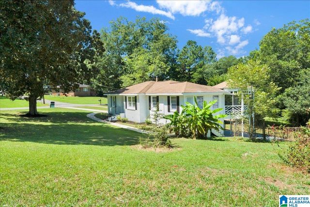 9812 GREENLEE ROAD, Birmingham, AL 35215