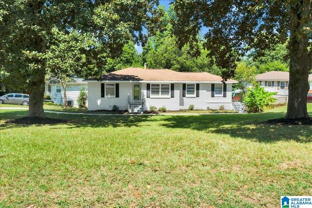 9812 GREENLEE ROAD, Birmingham, AL 35215