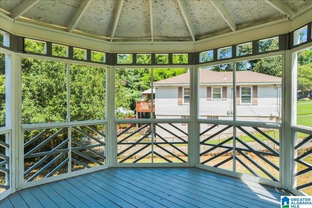9812 GREENLEE ROAD, Birmingham, AL 35215