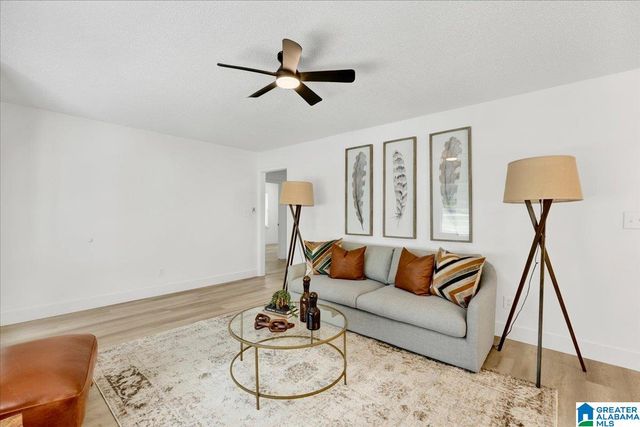 9812 GREENLEE ROAD, Birmingham, AL 35215