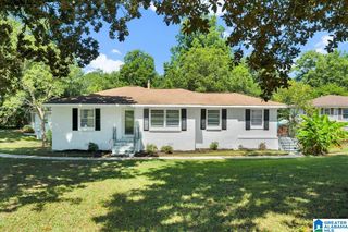 9812 GREENLEE ROAD, Birmingham, AL 35215