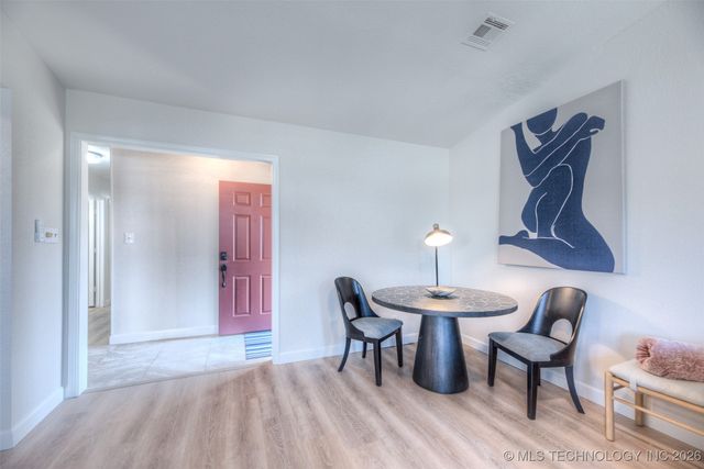 4707 E 93rd Court 26D, Tulsa, OK 74137