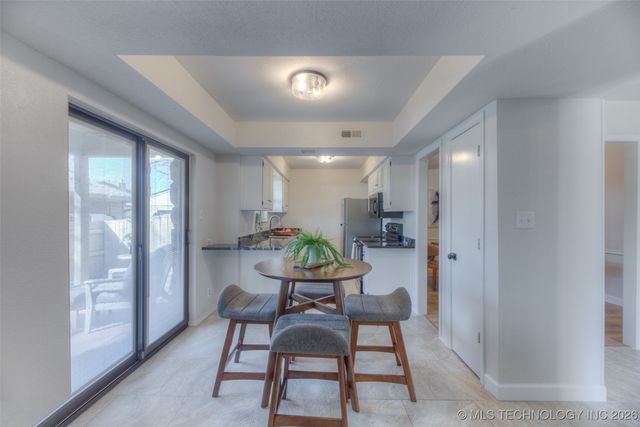 4707 E 93rd Court 26D, Tulsa, OK 74137