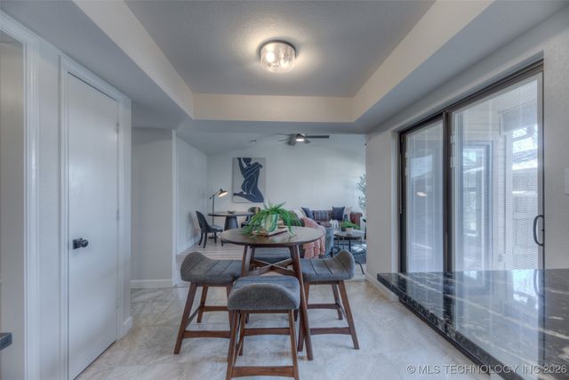 4707 E 93rd Court 26D, Tulsa, OK 74137