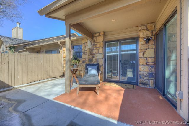 4707 E 93rd Court 26D, Tulsa, OK 74137