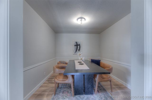 4707 E 93rd Court 26D, Tulsa, OK 74137