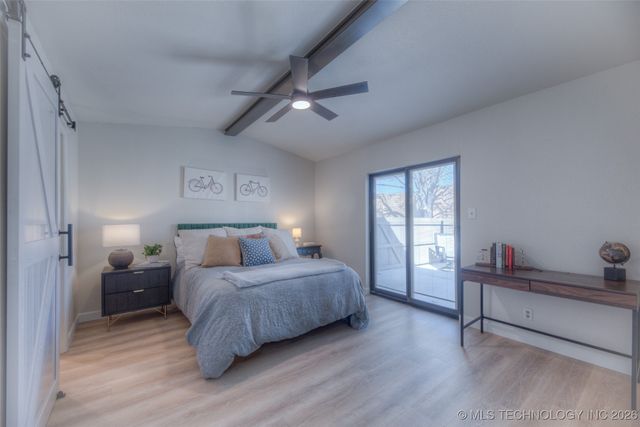 4707 E 93rd Court 26D, Tulsa, OK 74137