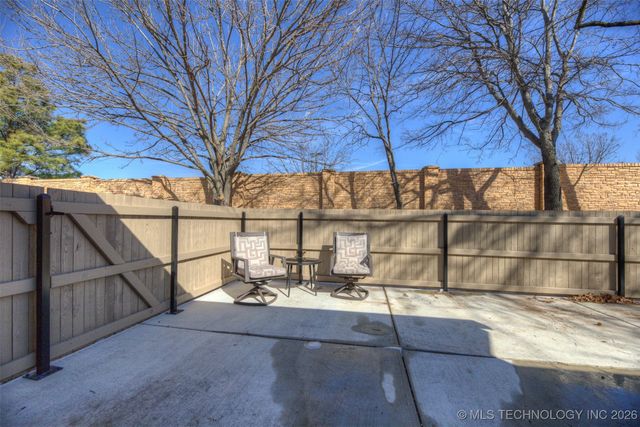 4707 E 93rd Court 26D, Tulsa, OK 74137