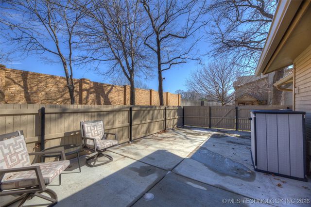 4707 E 93rd Court 26D, Tulsa, OK 74137