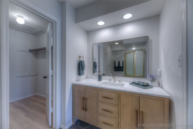 4707 E 93rd Court 26D, Tulsa, OK 74137