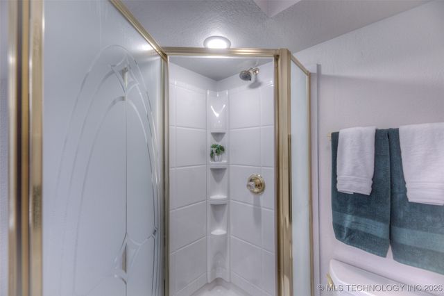 4707 E 93rd Court 26D, Tulsa, OK 74137