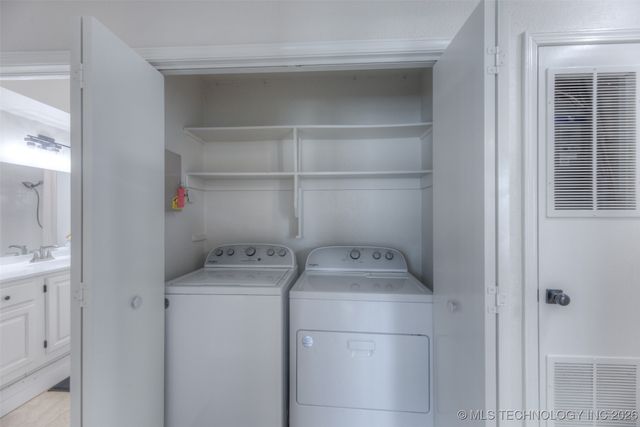 4707 E 93rd Court 26D, Tulsa, OK 74137