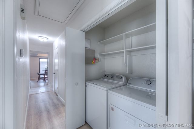 4707 E 93rd Court 26D, Tulsa, OK 74137