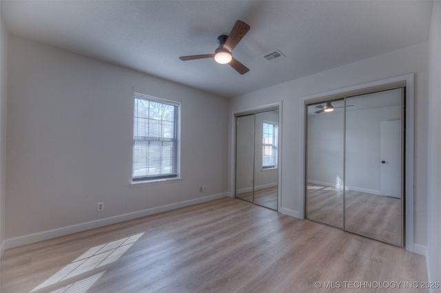 4707 E 93rd Court 26D, Tulsa, OK 74137