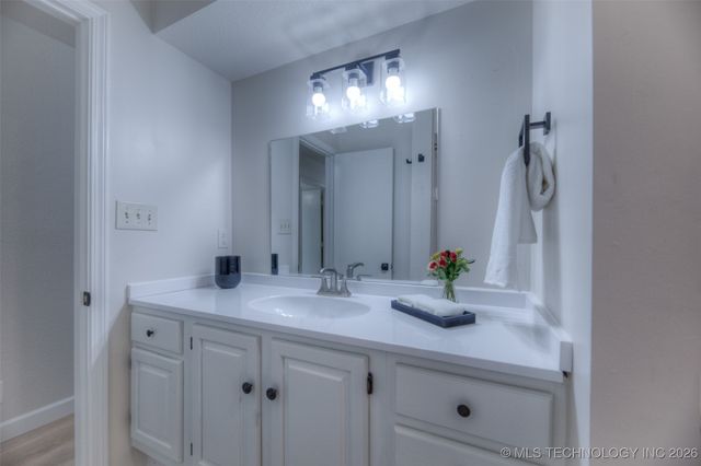 4707 E 93rd Court 26D, Tulsa, OK 74137