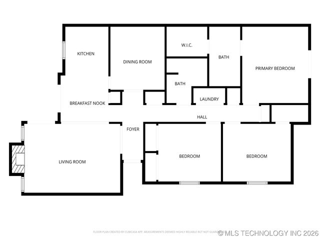 4707 E 93rd Court 26D, Tulsa, OK 74137