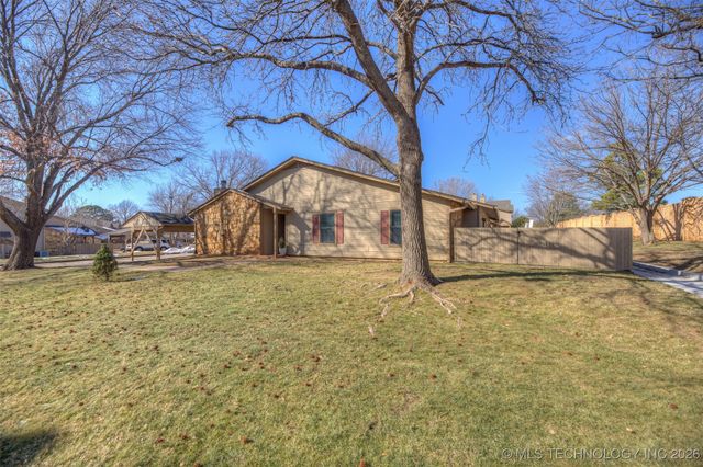 4707 E 93rd Court 26D, Tulsa, OK 74137