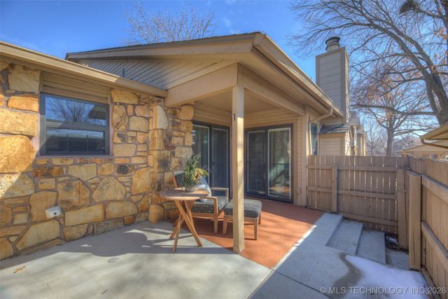 4707 E 93rd Court 26D, Tulsa, OK 74137