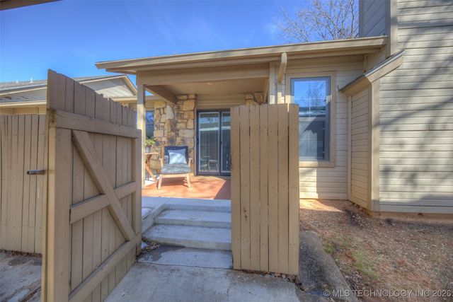 4707 E 93rd Court 26D, Tulsa, OK 74137