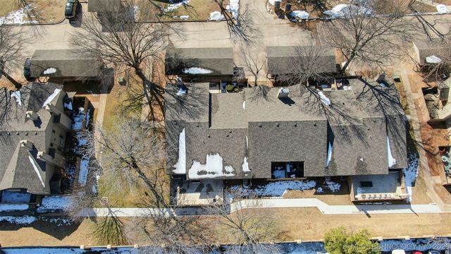 4707 E 93rd Court 26D, Tulsa, OK 74137