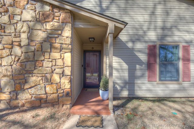 4707 E 93rd Court 26D, Tulsa, OK 74137