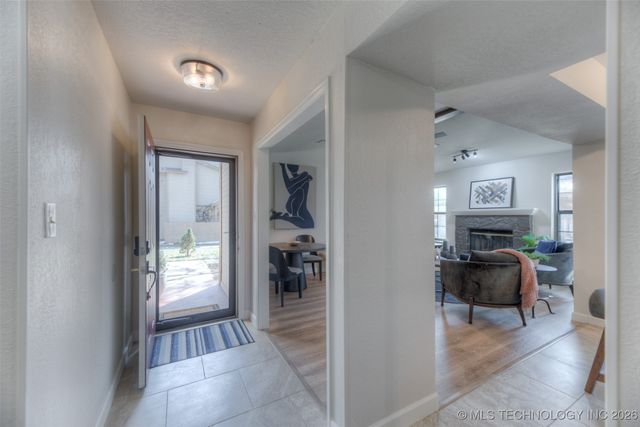 4707 E 93rd Court 26D, Tulsa, OK 74137