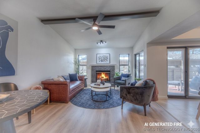 4707 E 93rd Court 26D, Tulsa, OK 74137