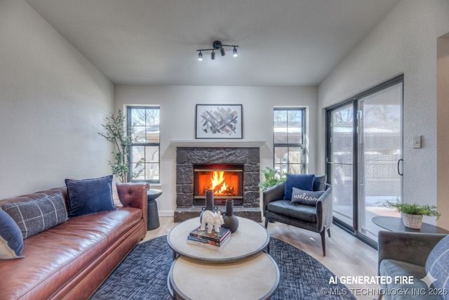 4707 E 93rd Court 26D, Tulsa, OK 74137