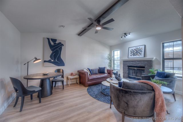 4707 E 93rd Court 26D, Tulsa, OK 74137