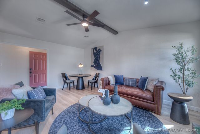 4707 E 93rd Court 26D, Tulsa, OK 74137