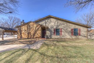 4707 E 93rd Court 26D, Tulsa, OK 74137