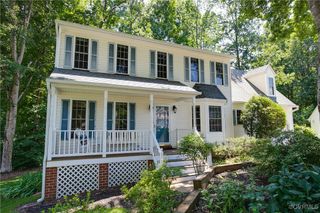 7107 Port Side Dr, Chesterfield, VA 23112