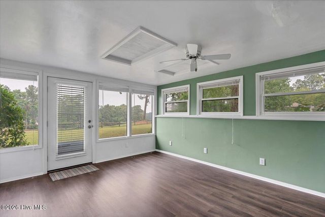 3 Foxhill Circle 2a, Jackson Springs, NC 27281