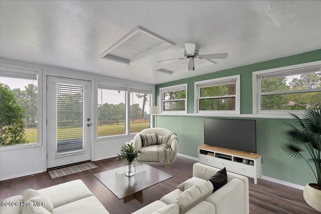 3 Foxhill Circle 2a, Jackson Springs, NC 27281