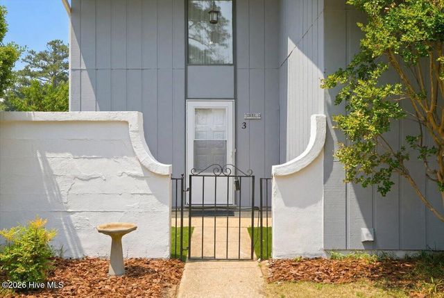 3 Foxhill Circle 2a, Jackson Springs, NC 27281